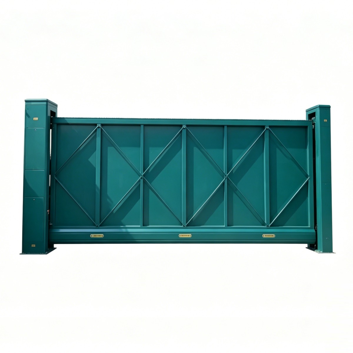 郴州嘉禾龙潭镇电动悬空门